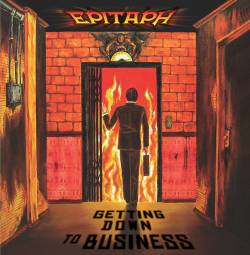 Epitaph (BRA) : Getting Down to Business